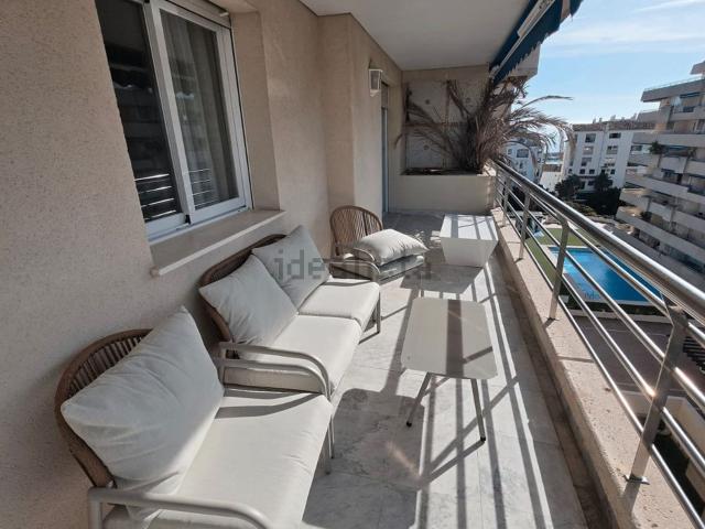 Piso, Puerto Banús, Marbella