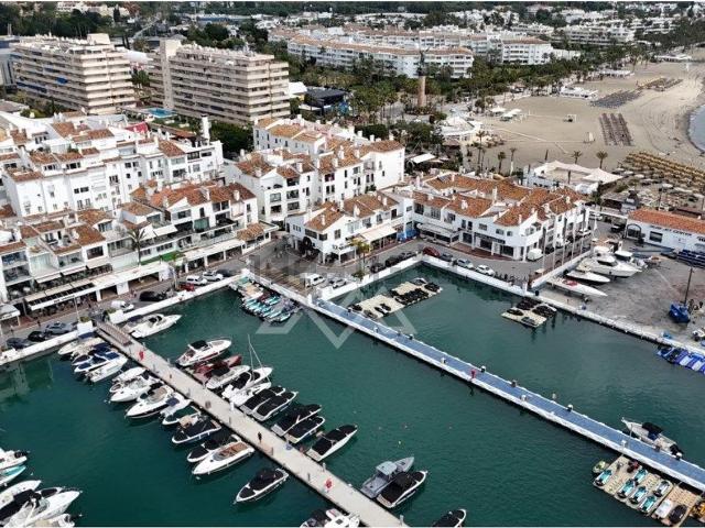 Piso, Puerto Banús, Marbella