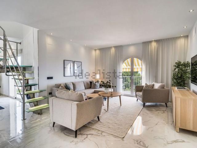 Piso, Puerto Banús, Marbella