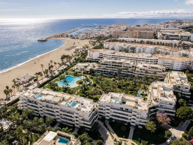 Piso, Puerto Banús, Marbella