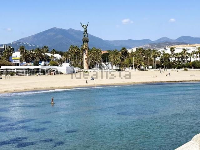 Piso, Puerto Banús, Marbella