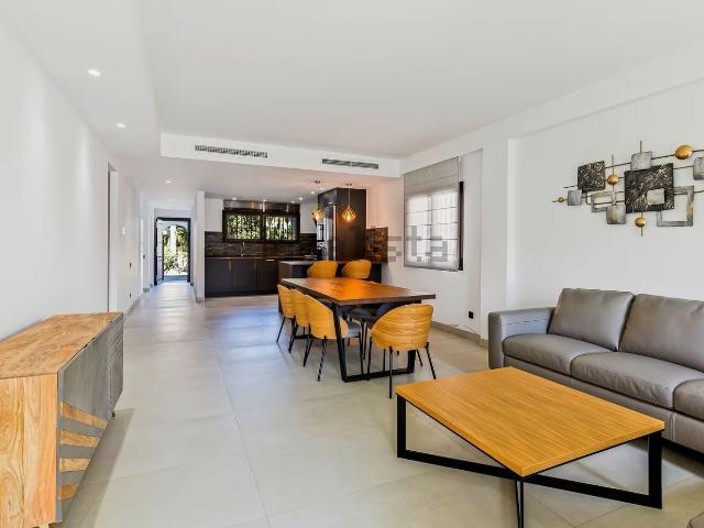 Piso, Puerto Banús, Marbella