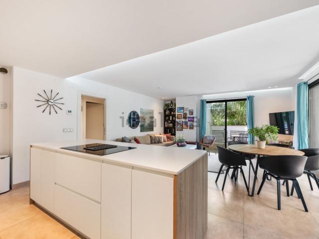 Piso, Puerto Banús, Marbella