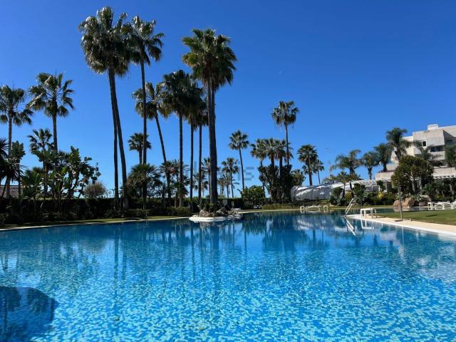 Piso, Puerto Banús, Marbella