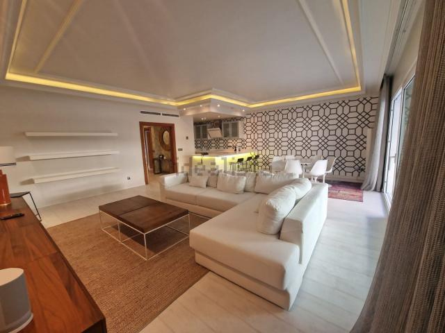 Piso, Puerto Banús, Marbella