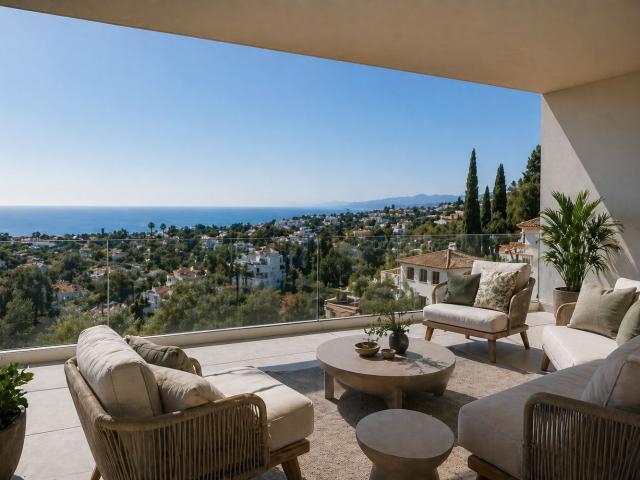 Piso, Puerto Banús, Marbella