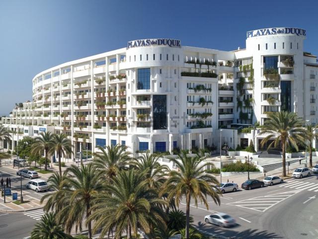 Piso, Puerto Banús, Marbella