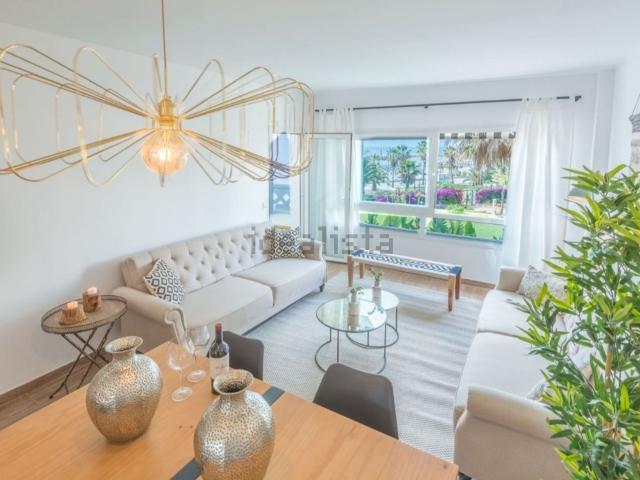Piso, Puerto Banús, Marbella