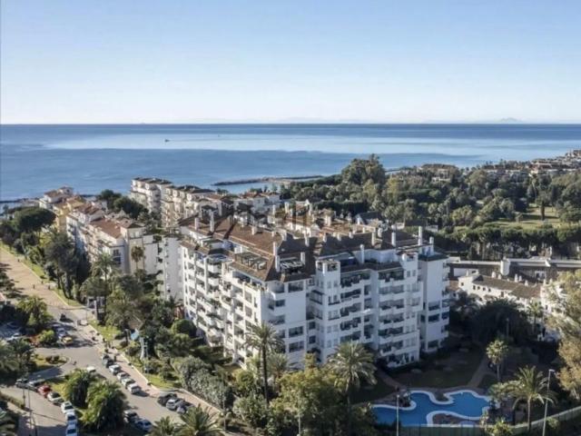 Piso, Puerto Banús, Marbella