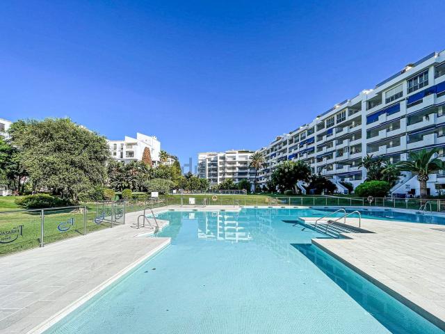 Piso, Puerto Banús, Marbella