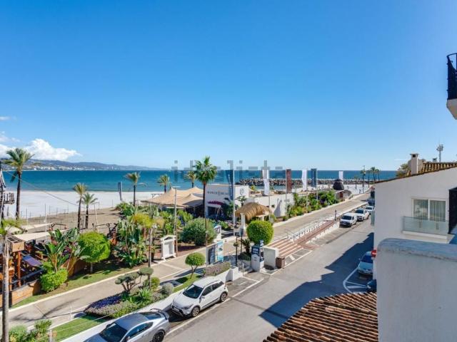 Piso, Puerto Banús, Marbella