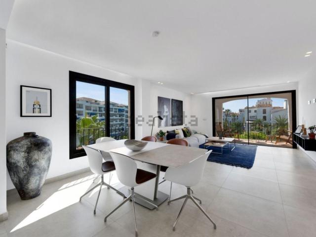Piso, Puerto Banús, Marbella