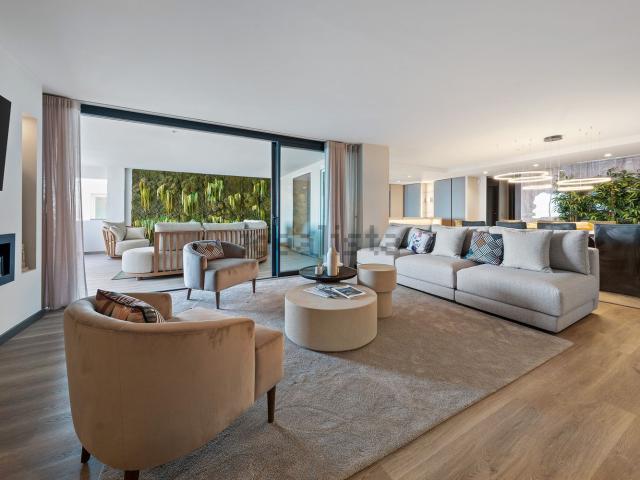 Piso, Puerto Banús, Marbella