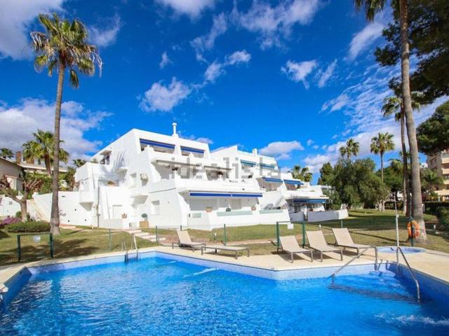 Piso, Puerto Banús, Marbella