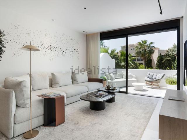 Piso, Puerto Banús, Marbella