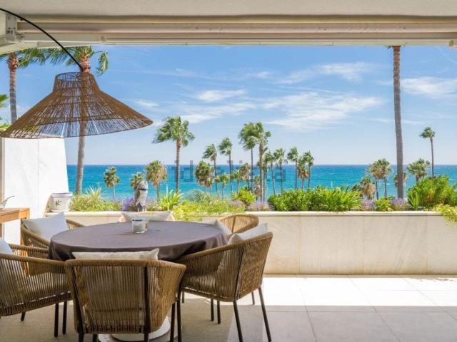 Piso, Puerto Banús, Marbella