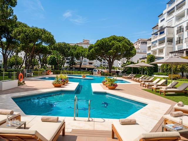 Piso, Puerto Banús, Marbella
