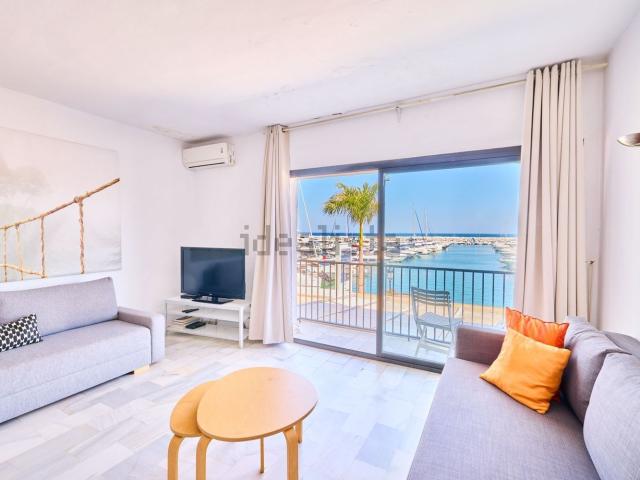 Piso, Puerto Banús, Marbella