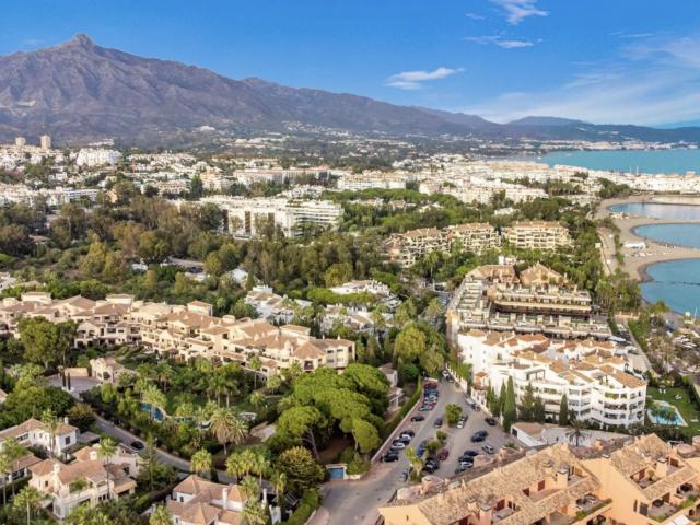 Piso, Puerto Banús, Marbella