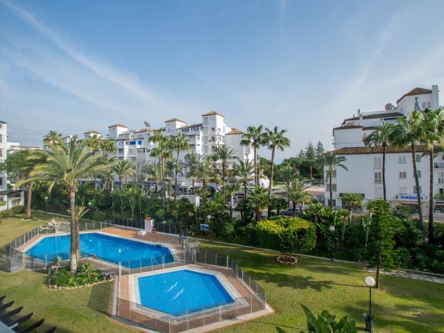 Piso, Puerto Banús, Marbella