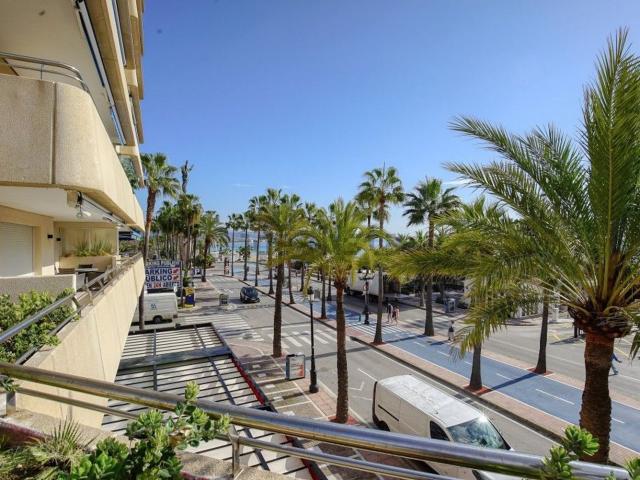 Piso, Puerto Banús, Marbella