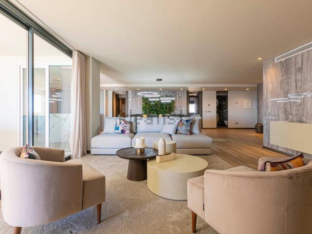 Piso, Puerto Banús, Marbella