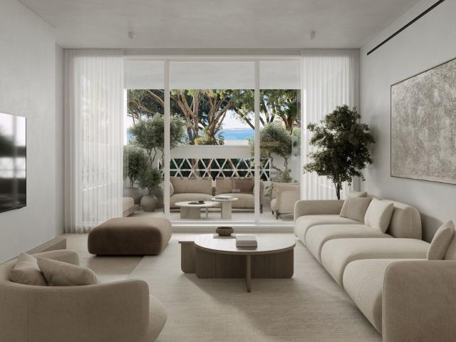Piso, Puerto Banús, Marbella