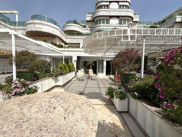 Piso, Puerto Banús, Marbella