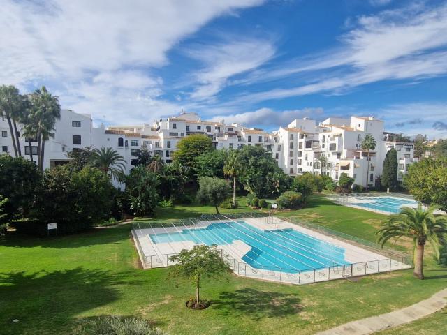 Piso, Puerto Banús, Marbella