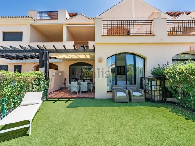 Piso, Puerto Banús, Marbella
