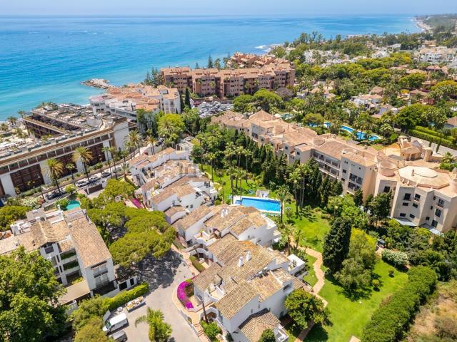Piso, Puerto Banús, Marbella