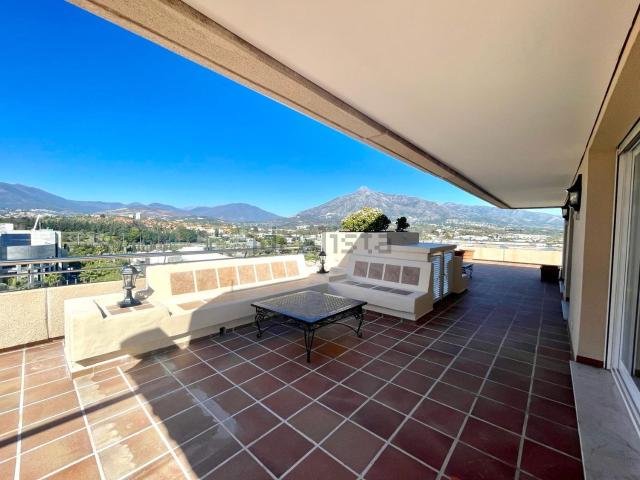 Piso, Puerto Banús, Marbella