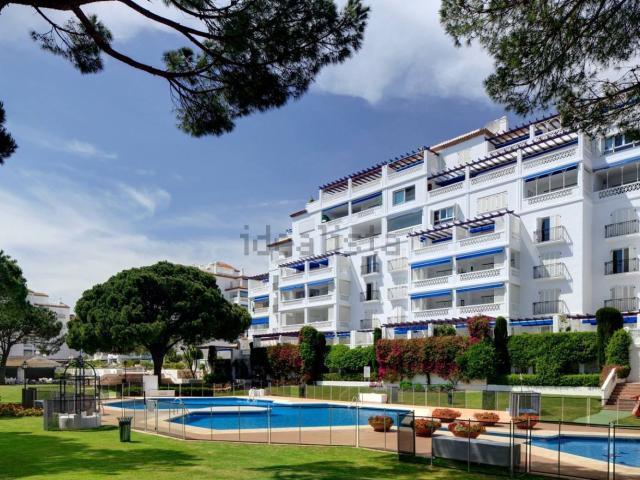 Piso, Puerto Banús, Marbella