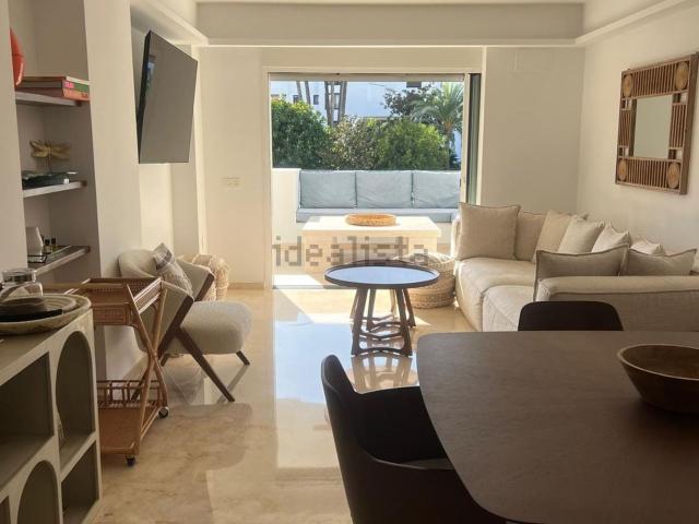 Piso, Puerto Banús, Marbella
