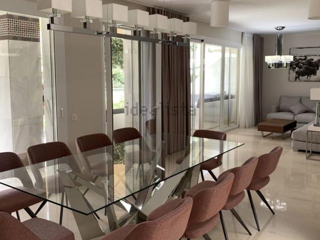 Piso, Puerto Banús, Marbella