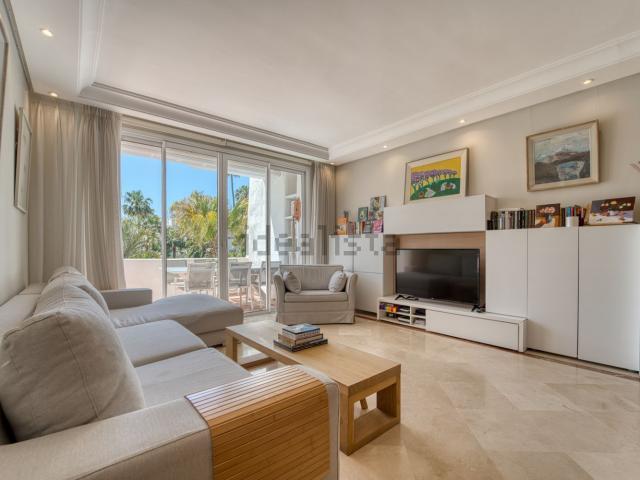 Piso, Puerto Banús, Marbella
