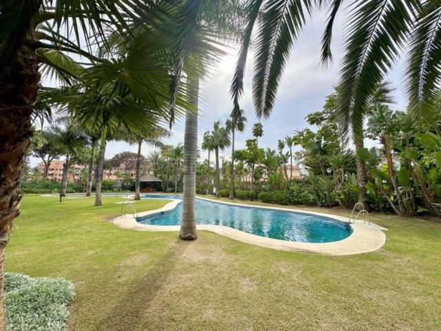 Piso, Puerto Banús, Marbella