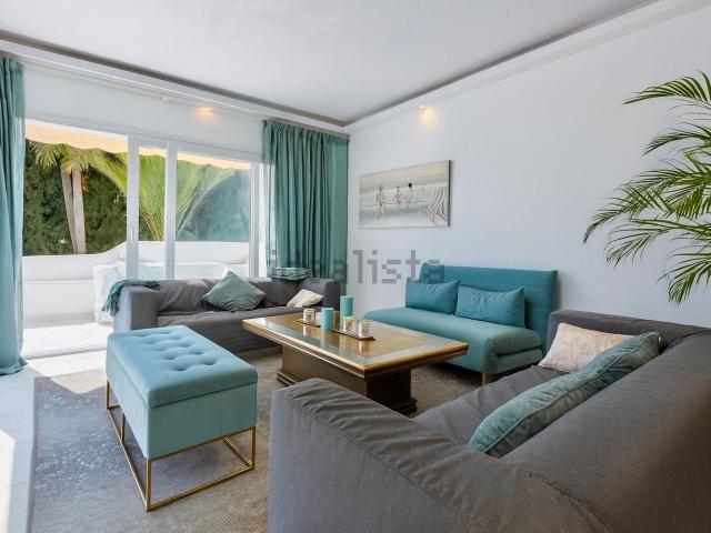 Piso, Puerto Banús, Marbella
