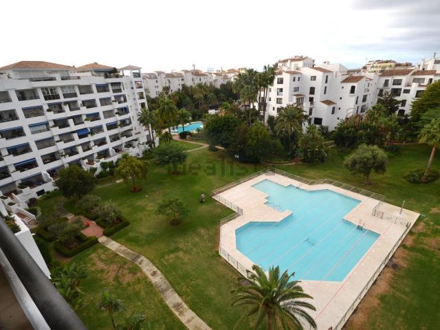 Piso, Puerto Banús, Marbella