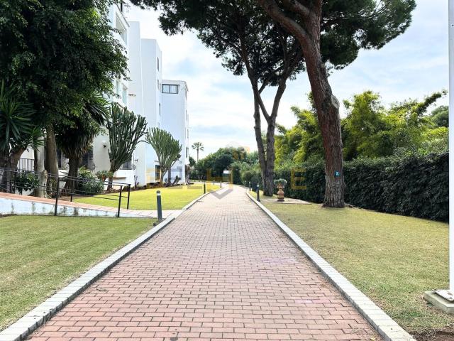 Piso, Puerto Banús, Marbella