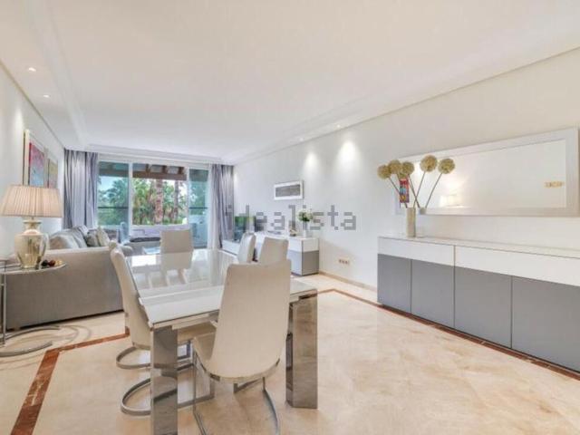 Piso, Puerto Banús, Marbella