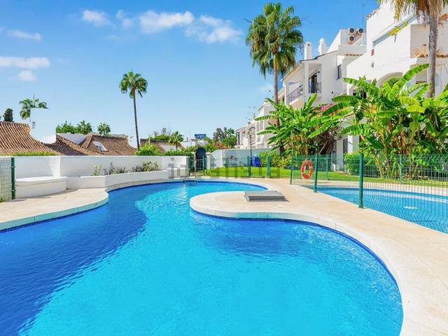 Piso, Puerto Banús, Marbella
