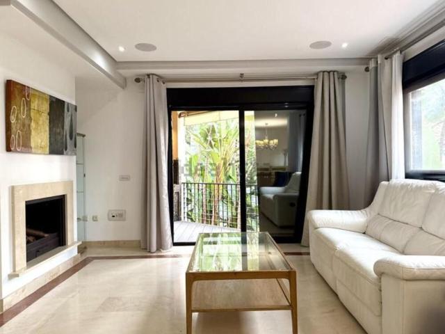 Piso, Puerto Banús, Marbella