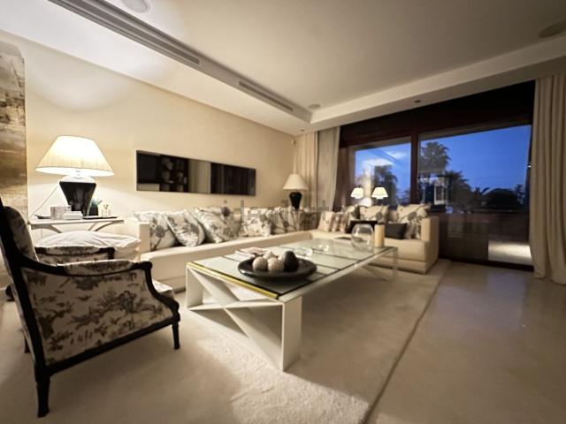 Piso, Puerto Banús, Marbella