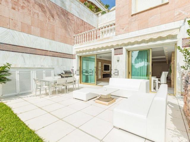 Piso, Puerto Banús, Marbella