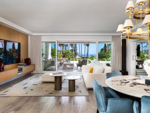 Piso, Puerto Banús, Marbella