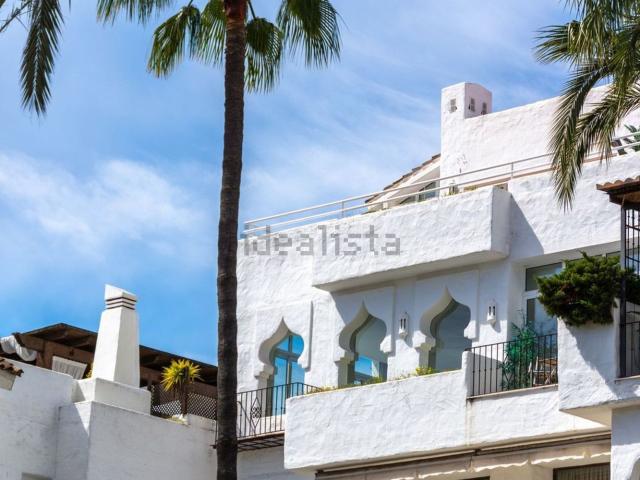Piso, Puerto Banús, Marbella