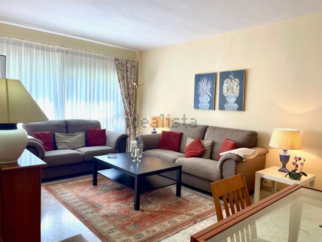 Piso, Puerto Banús, Marbella