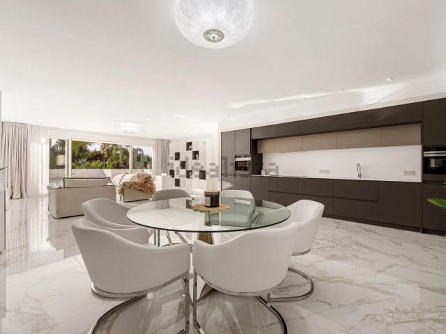 Piso, Puerto Banús, Marbella
