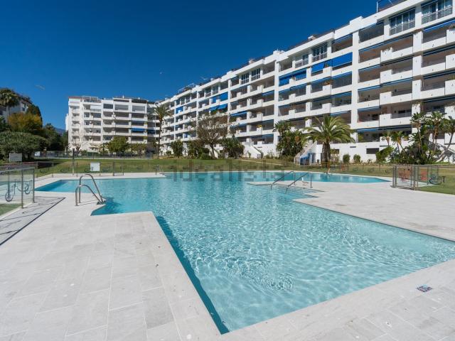 Piso, Puerto Banús, Marbella